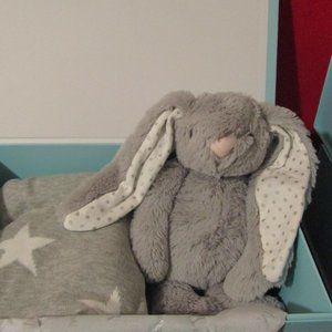 my first years blanket